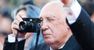 Raymond Depardon, un photographe du réel