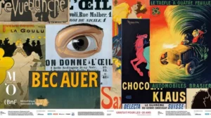 “L’art est dans la rue”, une exposition sur les pas de la ville moderne.