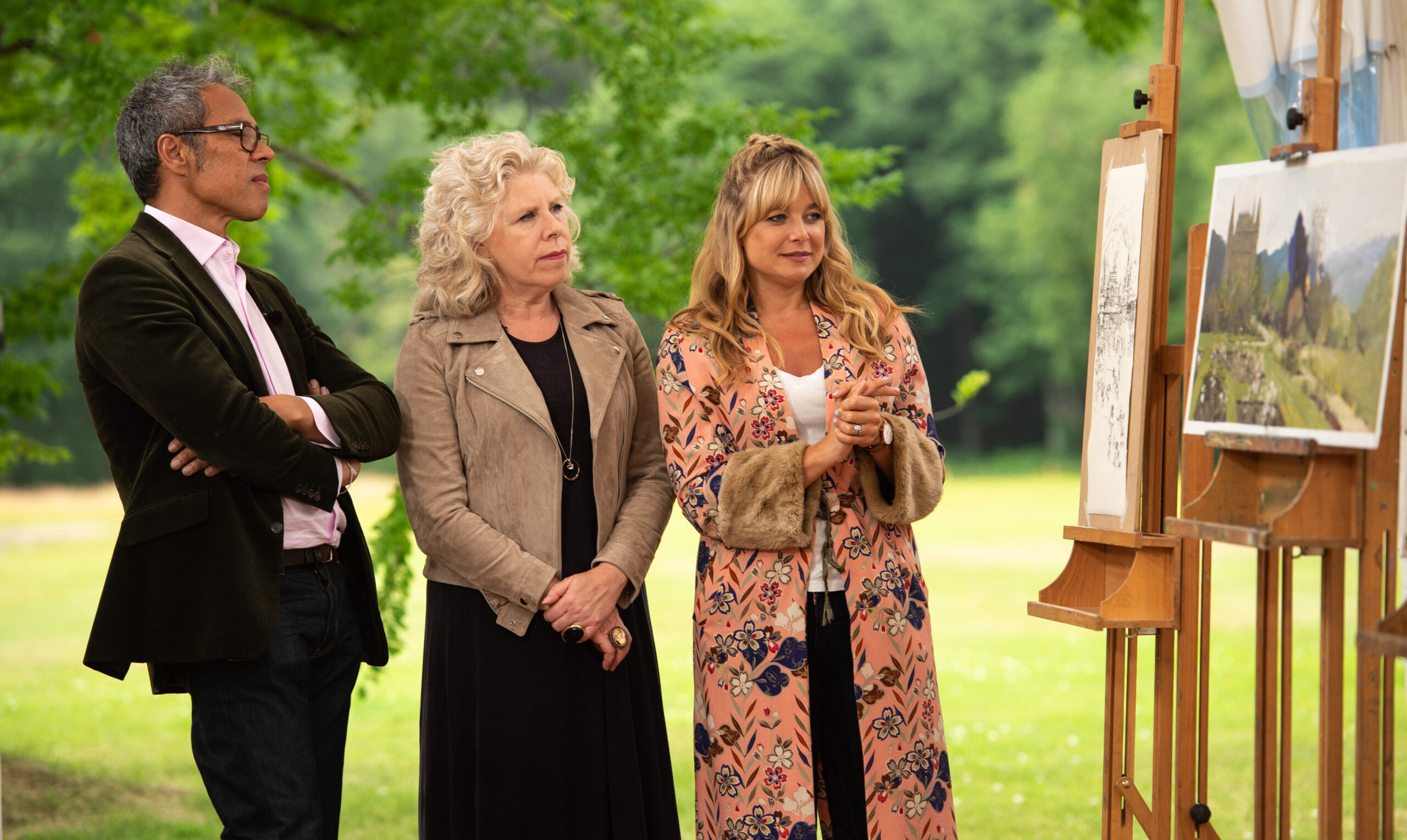 Château d'Inveraray