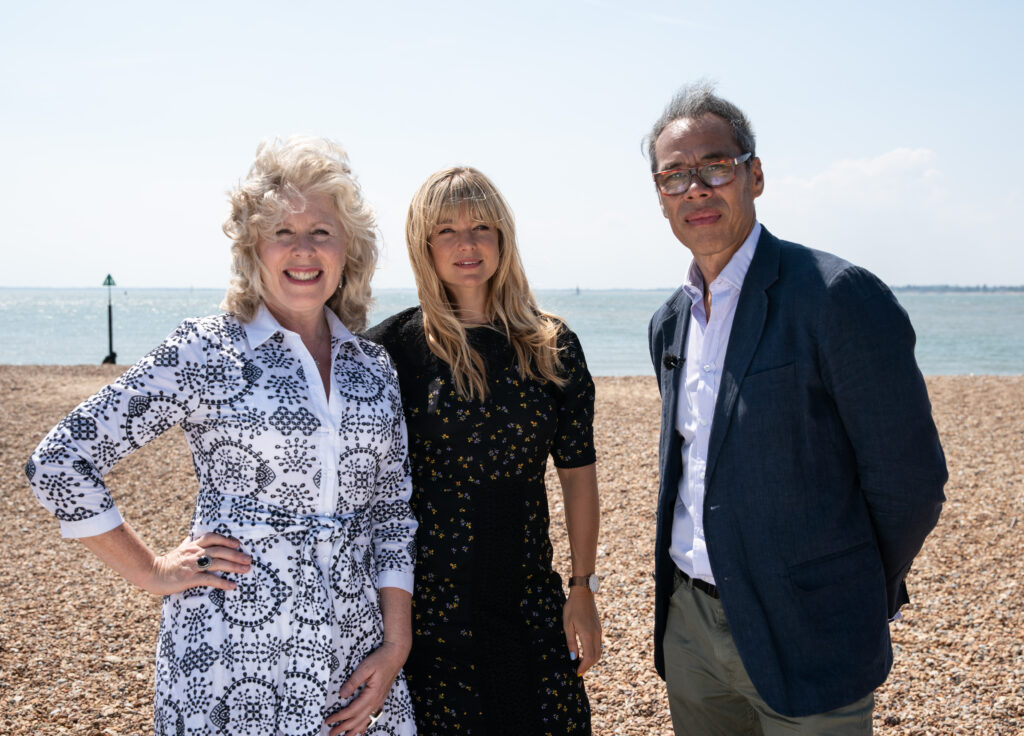 Demi-finale : Felixstowe Docks