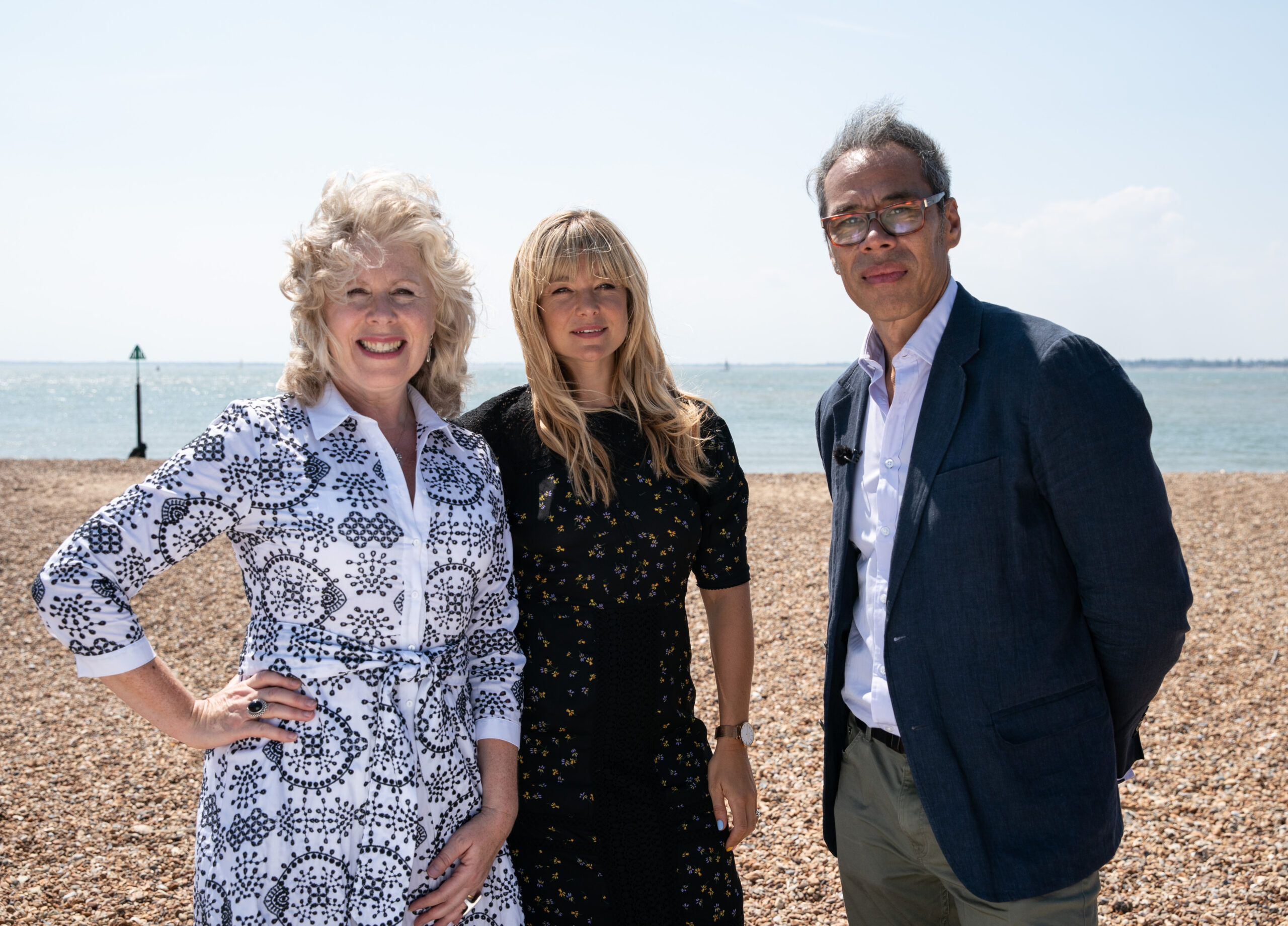 Demi-finale : Felixstowe Docks