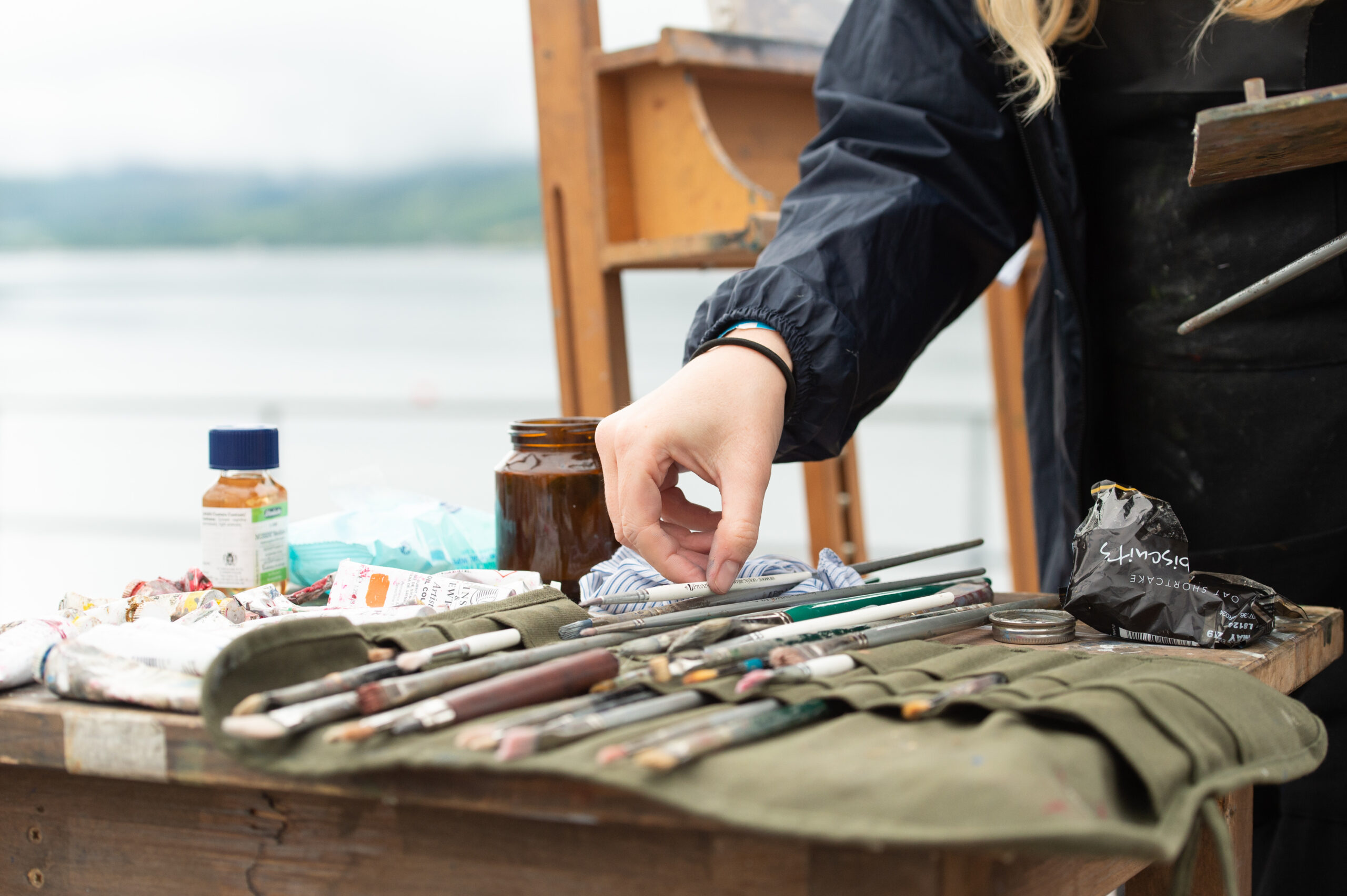 La Commission gagnante