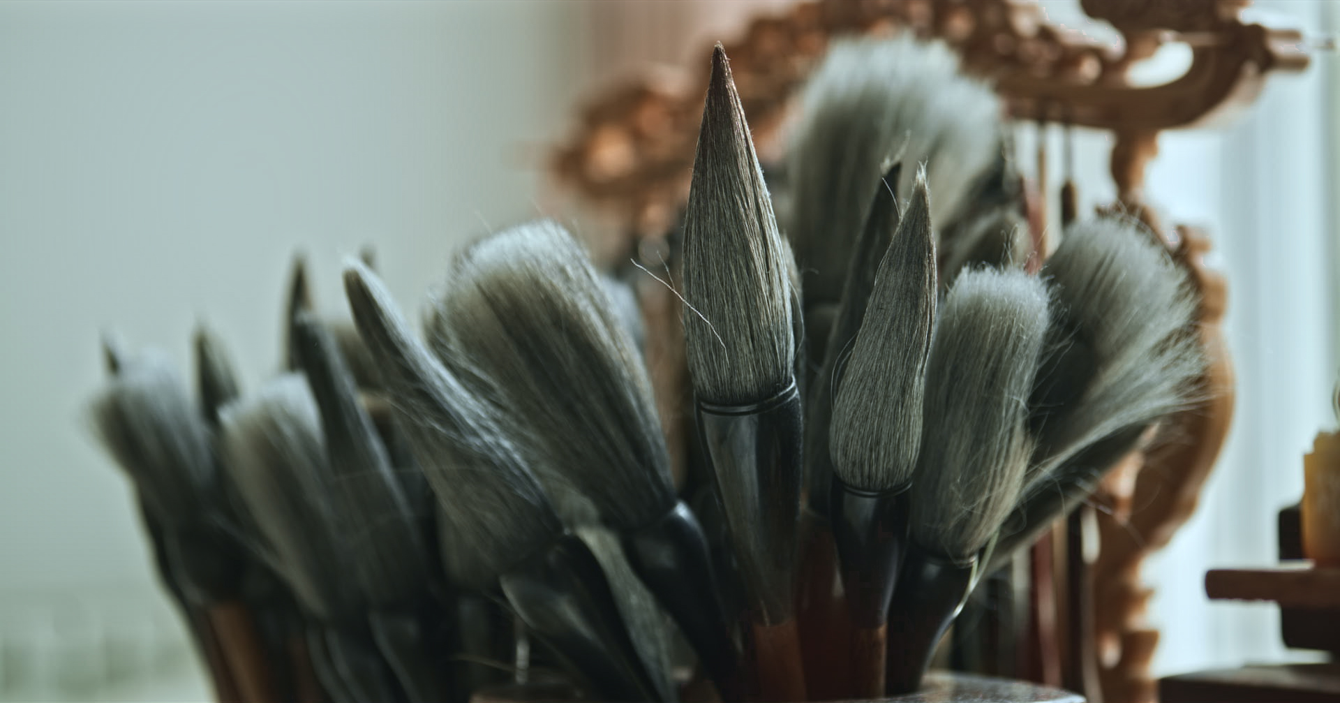 Qiu Xiaoqiu et son école de Shagrila