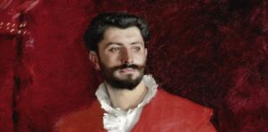 John Singer Sargent ébloui Paris au Musée d'Orsay