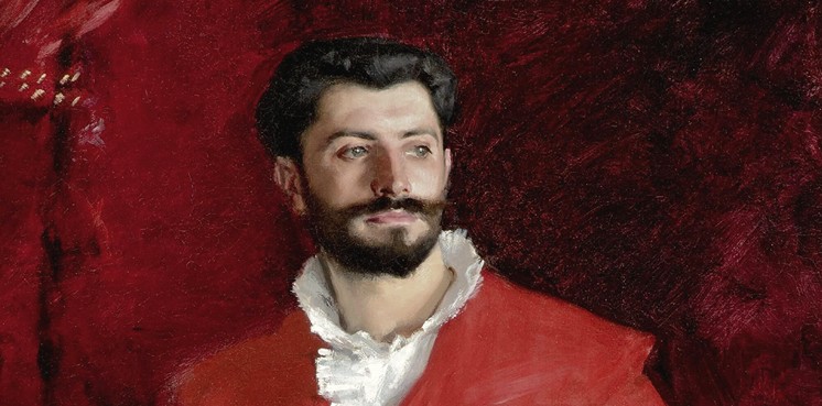 John Singer Sargent ébloui Paris au Musée d'Orsay