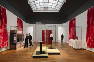 À la maison au 17e siècle - Lorsque la vie néerlandaise traverse les siècles