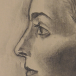 De la muse à épouse - Jacqueline et Picasso, une relation au travers du dessin