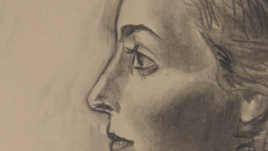 De la muse à épouse - Jacqueline et Picasso, une relation au travers du dessin