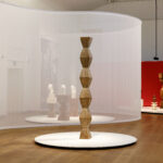 Brancusi, the birth of modern sculpture
