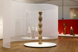 Brancusi, la naissance de la sculpture moderne