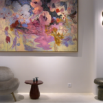 Emma Donnersberg Gallery, a Parisian premiere