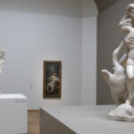 Quand le Rijksmuseum se métamorphose