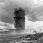 Brasília, de l’utopie à la capitale : quand une ville devient une œuvre d’art