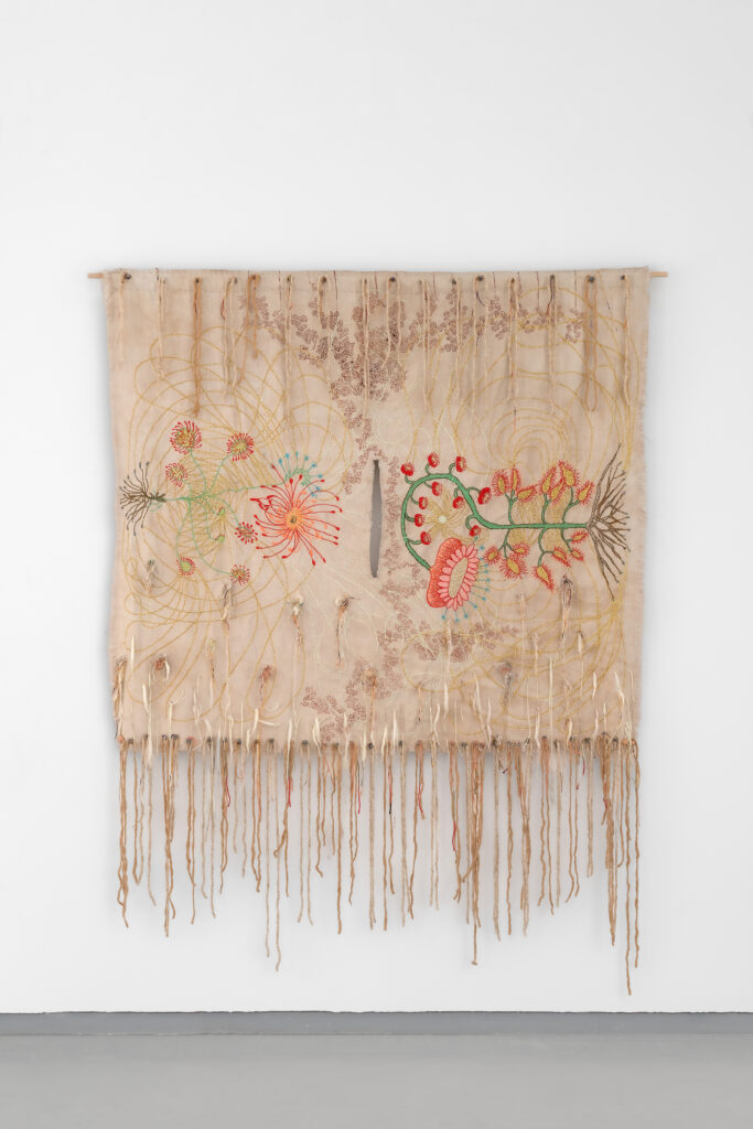 Galerie Maria Lund - Oracle par Lyndi Sales