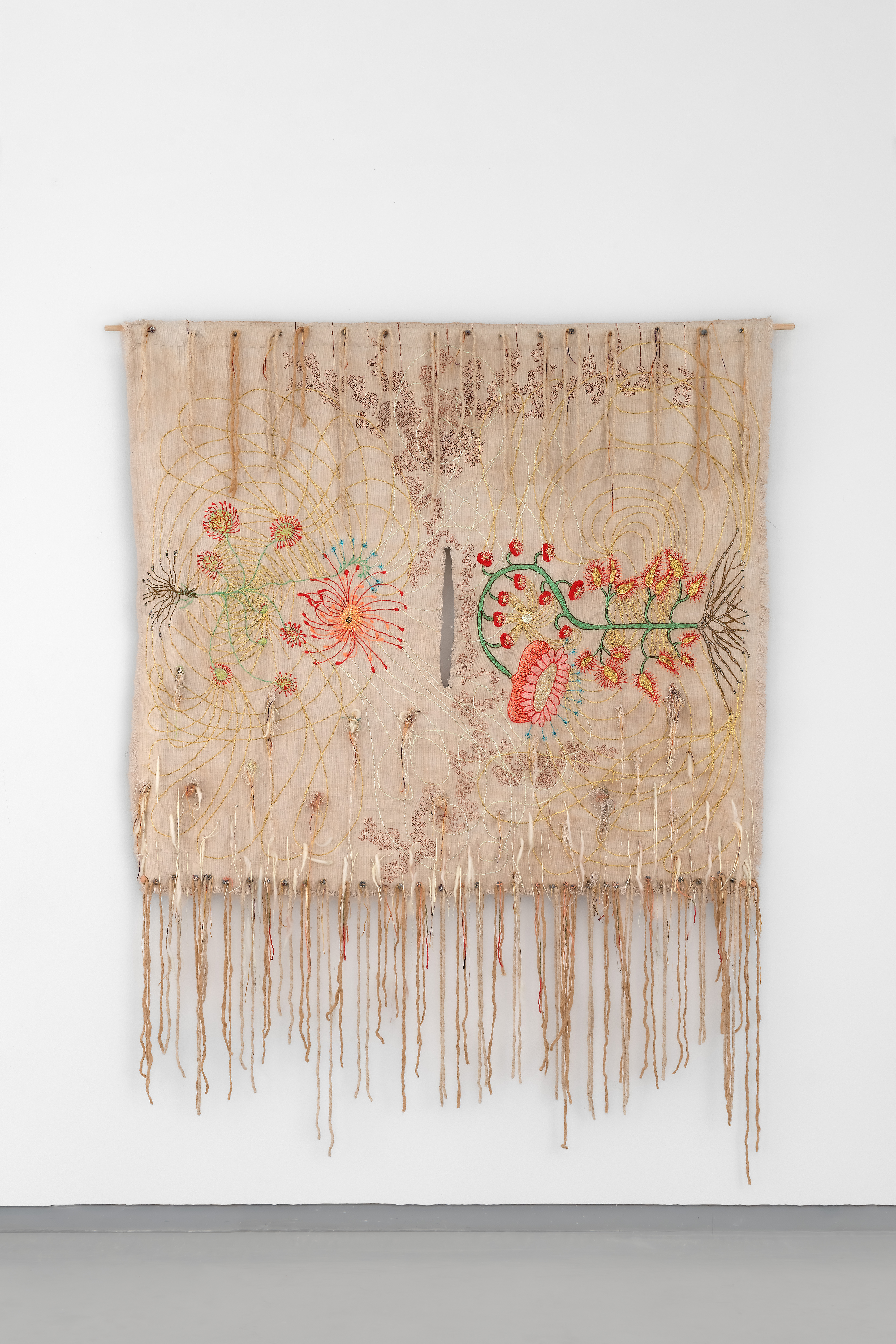 Gallery Maria Lund - Oracle by Lyndi Sales