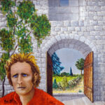À Cahors, le Musée Henri-Martin révèle une facette méconnue de Nino Ferrer : la peinture 