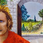 In Cahors, the Henri-Martin Museum reveals a little-known side of Nino Ferrer: his painting