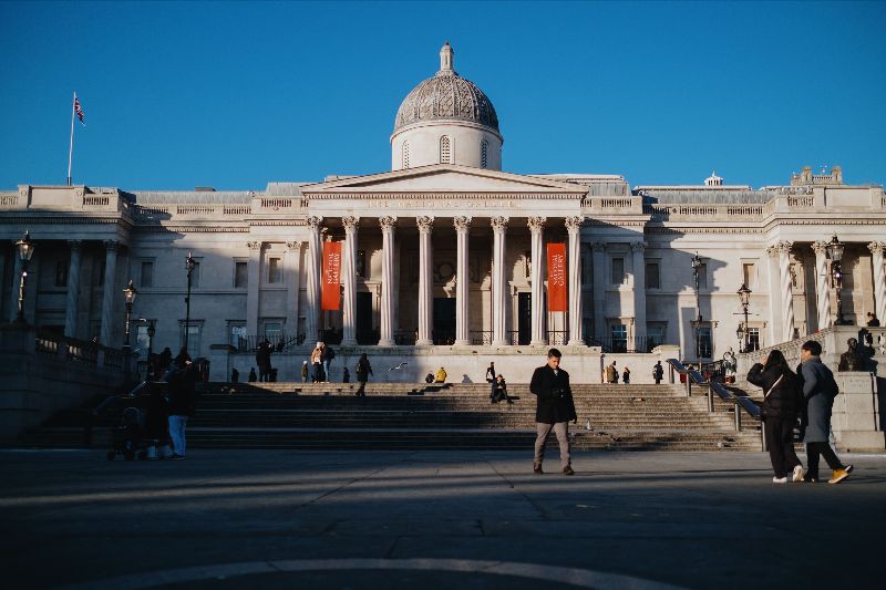 My National Gallery
