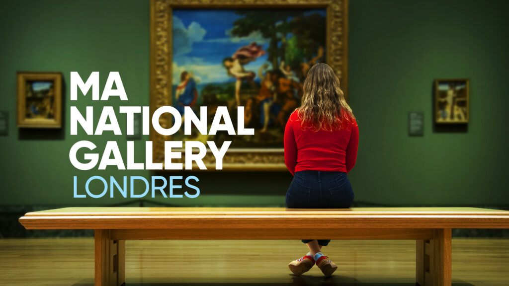 Ma National Gallery