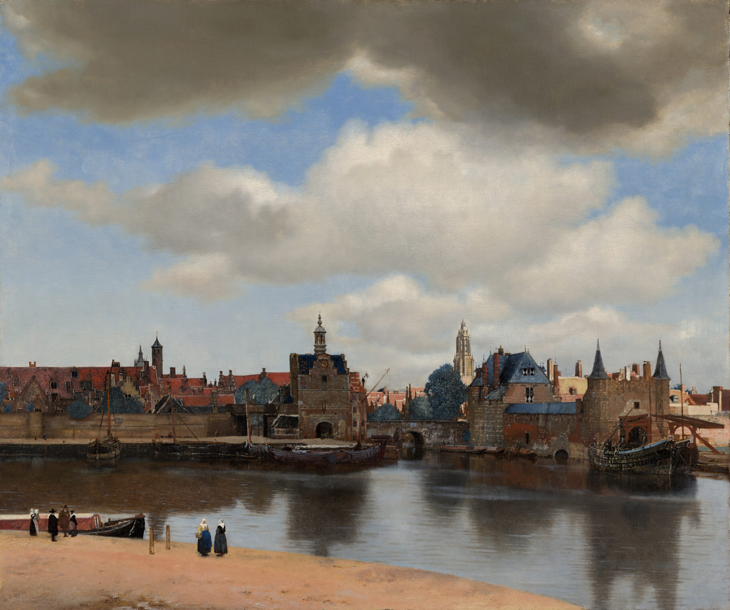 Vermeer: The Greatest Exhibition (PART 2)