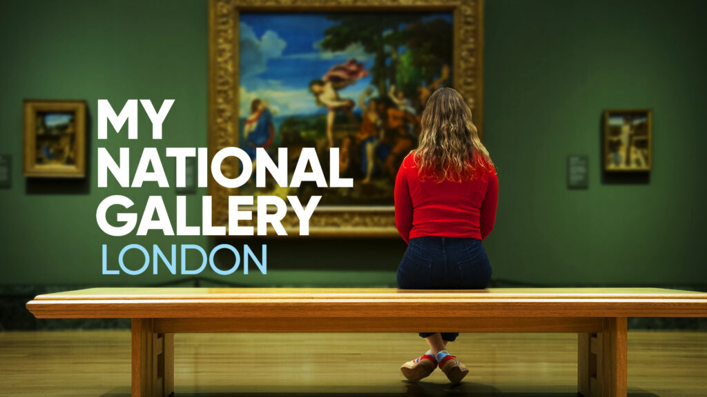 My National Gallery
