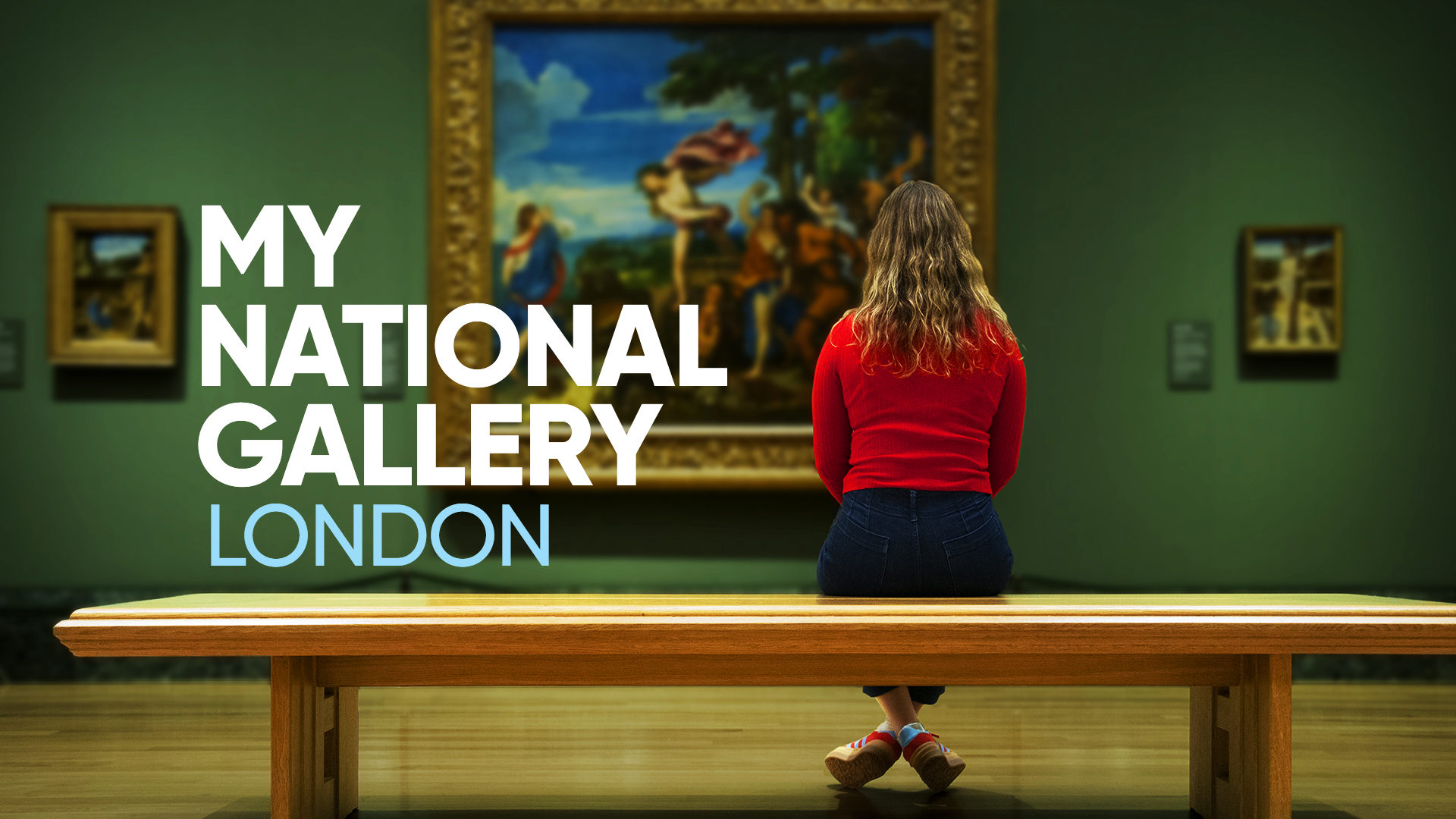 My National Gallery