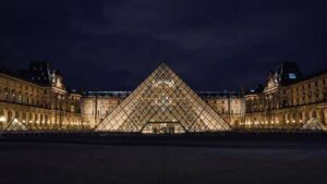Lyon, Toulouse, Valence, Sofia... Découvrez notre sélection pour la Nuit des musées européenne