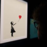 Bansky, Monet, Metzger... Quand les artistes détruisent leurs propres œuvres 