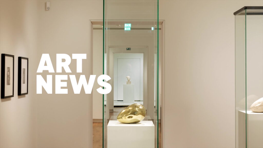 Brancusi, The Birth of Modern Sculpture - H'Art Museum