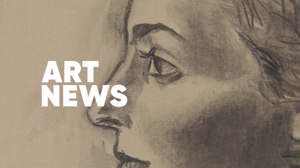 Galerie de l'institut - Picasso Dessin