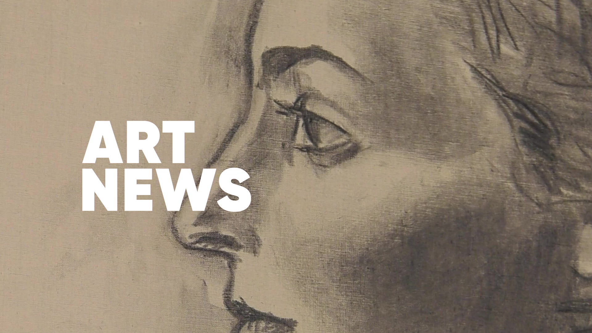 Institute Gallery - Picasso drawings