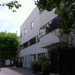 La Maison La Roche, une incarnation de la modernité.