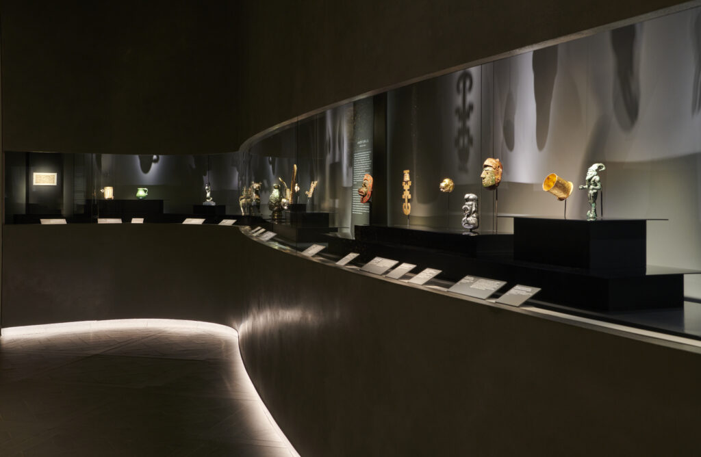 ‘Animalia’ exhibition: When animals take centre stage