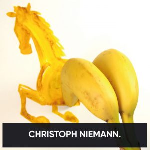 Christoph Niemann : Un sacré talent !