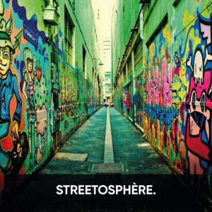 Streetosphère