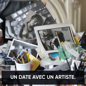 L'art et la manière, la découverte d'artistes.