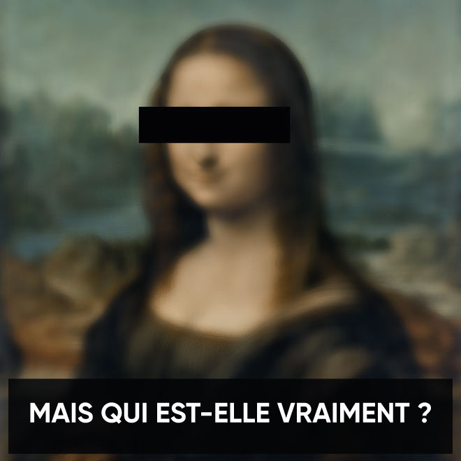 La Femme et ses Mystères !