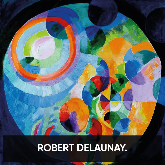 Robert Delaunay