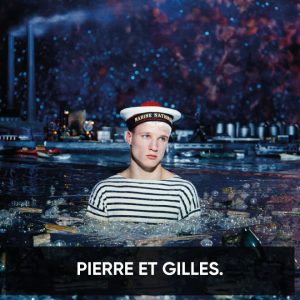 Pierre et Gilles