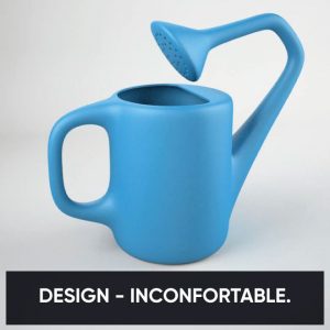 Design - Inconfortable
