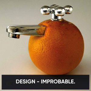 Design - Improbable