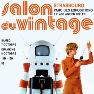 Salon du Vintage