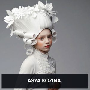Asya Kozina
