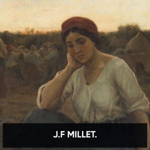 La rétrospective Millet