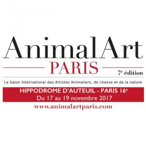 Animal Art Paris