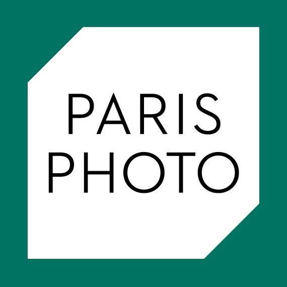 Paris Photo au Grand Palais