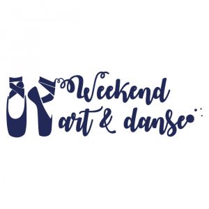 Weekend spécial Art et Danse