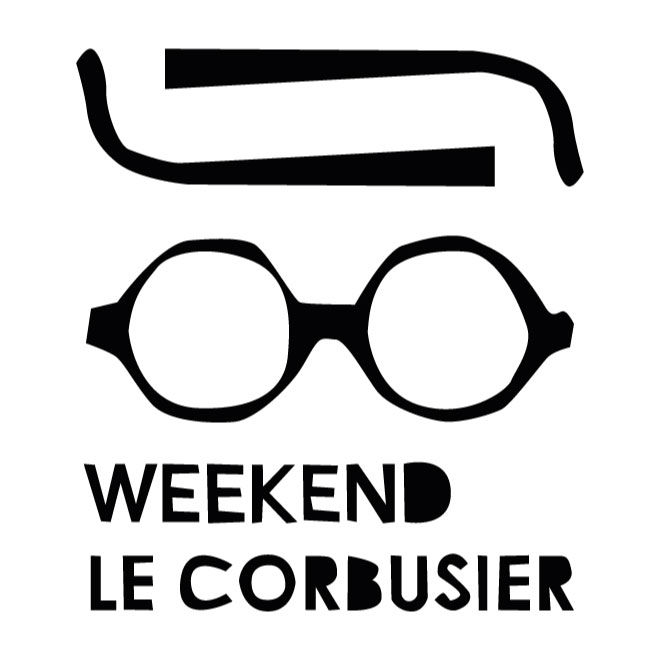 Weekend spécial Le Corbusier