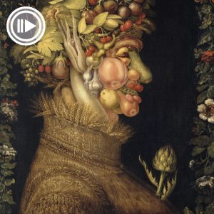 ArtNews - Giuseppe Arcimboldo