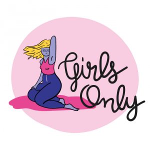 Girls Only